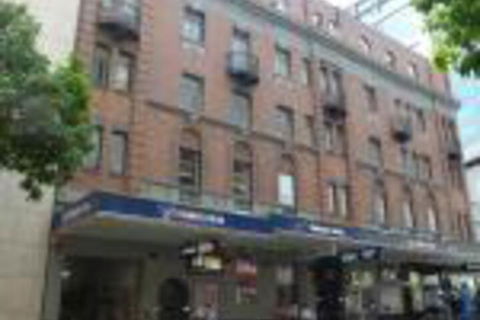 Base Brisbane Embassy - Tourism TAS 0