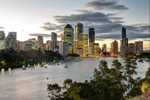 Base Brisbane Embassy - Tourism TAS 5