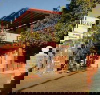 Elkira Court Motel - Tourism TAS