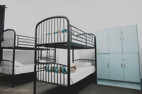 Nomads Brisbane Hostel - Tourism TAS 0