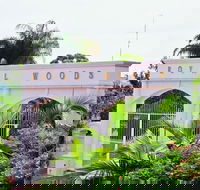 Royal Woods Resort - Tourism TAS