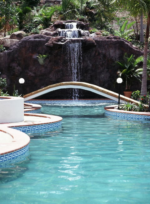 Royal Woods Resort - Tourism TAS 2