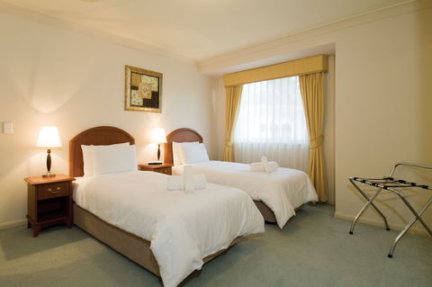 Royal Woods Resort - Tourism TAS 6