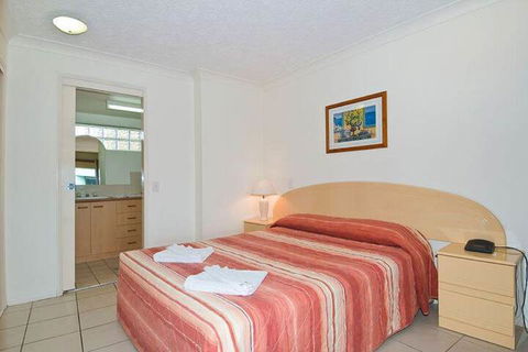 Rays Resort - Tourism TAS 6