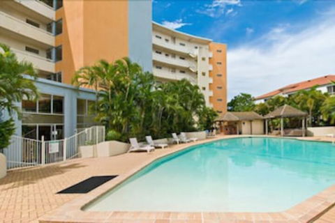 Rays Resort - Tourism TAS 2