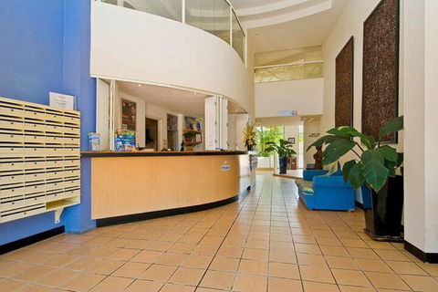 Rays Resort - Tourism TAS 1