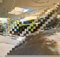 Burleigh Mediterranean Resort - Tourism TAS