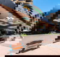 Beachcomber Surfers Paradise - Tourism TAS
