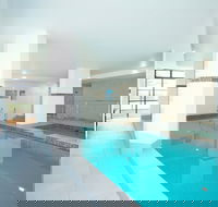 Imperial Surf Private Apartments - Tourism TAS