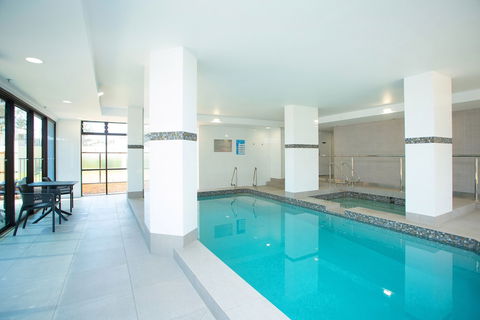 Imperial Surf Private Apartments - Tourism TAS 0