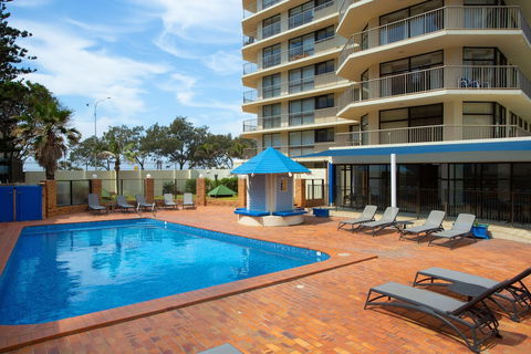 Imperial Surf Private Apartments - Tourism TAS 2