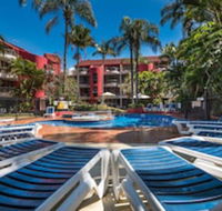 Enderley Gardens Resort - Tourism TAS