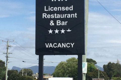 Bass & Flinders Motor Inn - Hobart Tourism 1