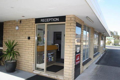 Bass & Flinders Motor Inn - Hobart Tourism 6