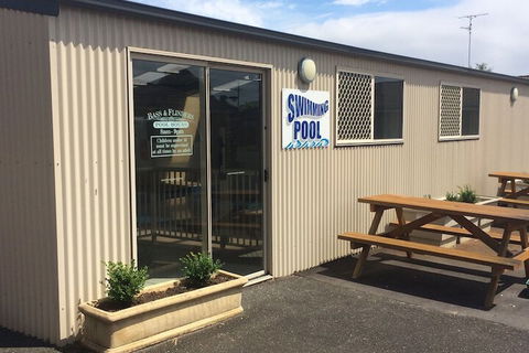 Bass & Flinders Motor Inn - Hobart Tourism 2