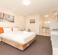 Bass  Flinders Motor Inn - Tourism TAS