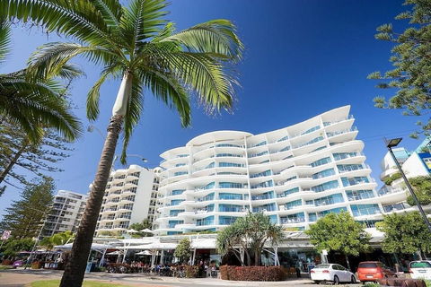 Mantra Sirocco Resort - Tourism TAS 3