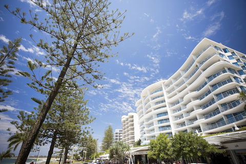 Mantra Sirocco Resort - Tourism TAS 2
