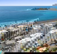 Seamark on First - Tourism TAS