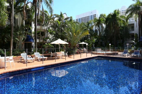 St Tropez Apartments - Tourism TAS 3