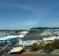 Cullen Bay Resort - Tourism TAS
