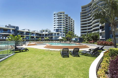 BreakFree Grand Pacific Resort - Tourism TAS 5