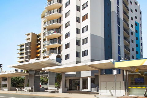 BreakFree Grand Pacific Resort - Tourism TAS 4