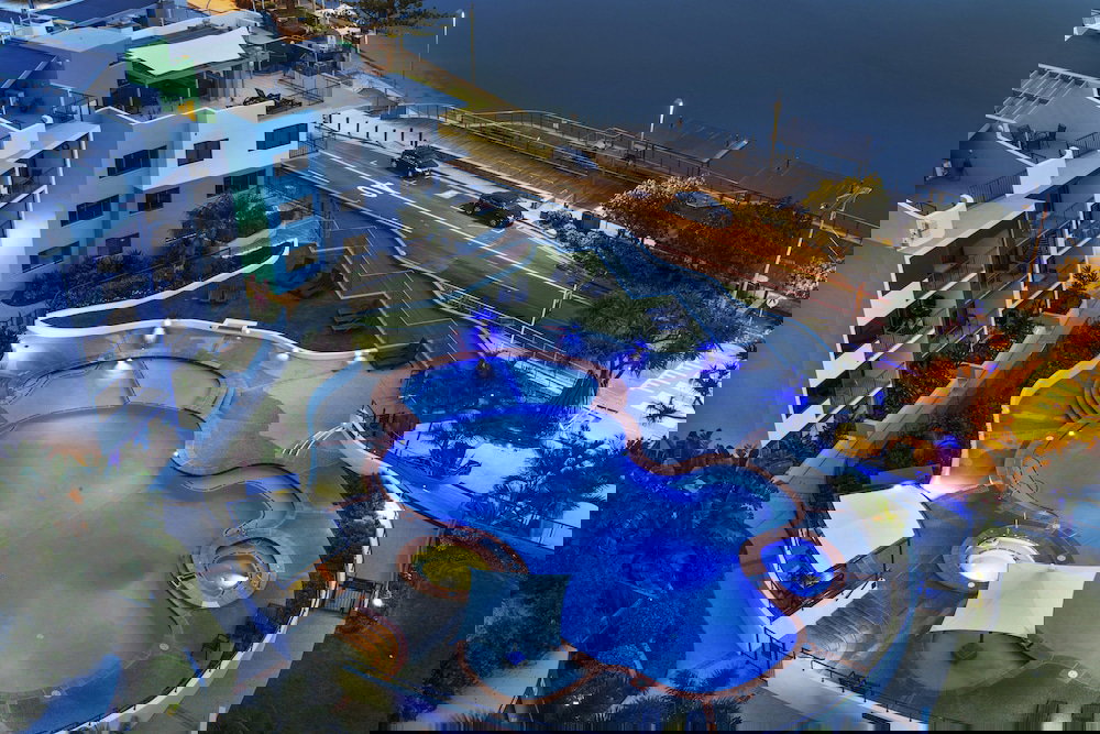 Caloundra QLD Tourism TAS