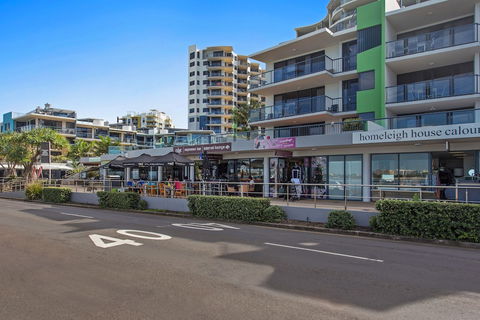 BreakFree Grand Pacific Resort - Tourism TAS 2