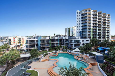 BreakFree Grand Pacific Resort - Tourism TAS 6