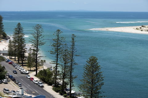 BreakFree Grand Pacific Resort - Tourism TAS 3