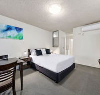 City Reach Motel - Tourism TAS