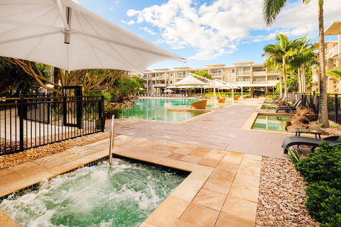 Peppers Salt Resort & Spa - Tourism TAS 3