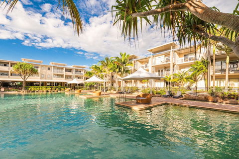 Peppers Salt Resort & Spa - Tourism TAS 6