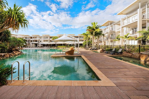 Peppers Salt Resort & Spa - Tourism TAS 1