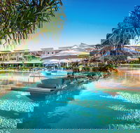 Peppers Salt Resort  Spa - Tourism TAS