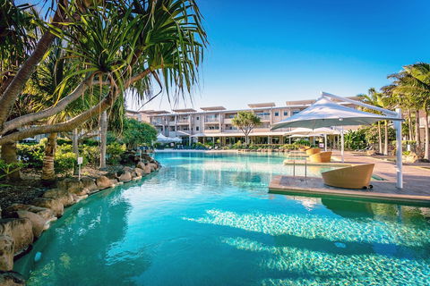 Peppers Salt Resort & Spa - Tourism TAS 0