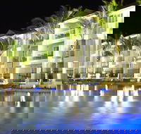 Peppers Beach Club - Tourism TAS