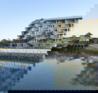 Mantra Hervey Bay - Tourism TAS