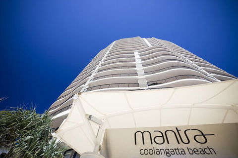 Mantra Coolangatta Beach - Tourism TAS 5