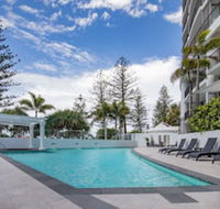 Mantra Coolangatta Beach - Tourism TAS
