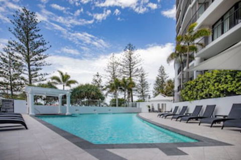 Mantra Coolangatta Beach - Tourism TAS 0