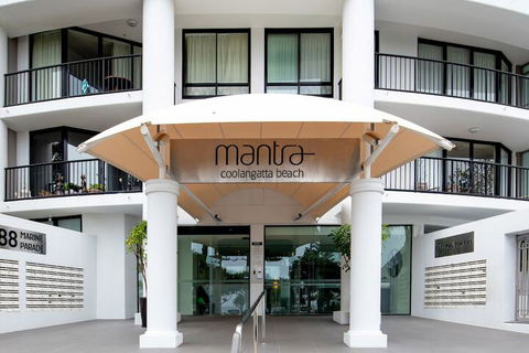 Mantra Coolangatta Beach - Tourism TAS 3