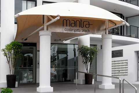 Mantra Coolangatta Beach - Tourism TAS 6