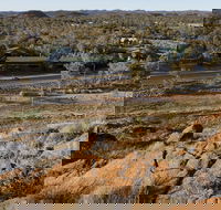 Mercure Alice Springs Resort - Tourism TAS