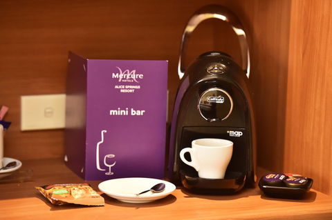 Mercure Alice Springs Resort - Tourism TAS 6