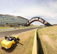 Rydges Mount Panorama Bathurst - Tourism TAS
