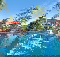 Amaroo at Trinity - Tourism TAS