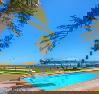 Ningaloo Reef Resort - Tourism TAS