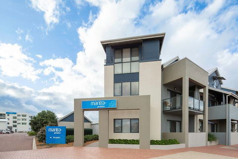 Mantra Geraldton - Tourism TAS 1
